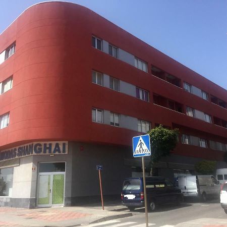 Apartamento Atlántico Vecindario  Exterior foto