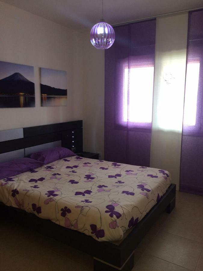 Apartamento Atlántico Vecindario  Exterior foto