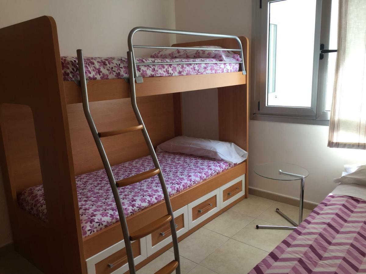 Apartamento Atlántico Vecindario  Exterior foto
