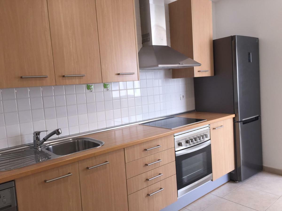 Apartamento Atlántico Vecindario  Exterior foto